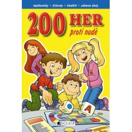 200 her proti nudě! | Jorge Santillan