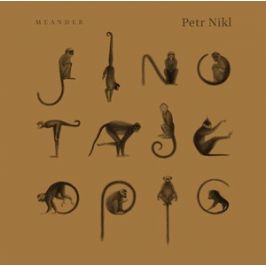 Jino taje opic | Petr Nikl, Petr Nikl