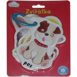 Zvířátka | Sarah Conner