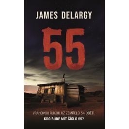 55 | James Delargy