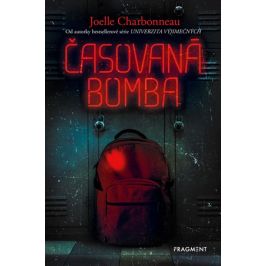 Časovaná bomba | Alžběta Kalinová, Joelle Charbonneau