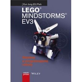 LEGO® MINDSTORMS® EV3 | Eun Jung (EJ) Park