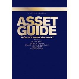 ASSET GUIDE | Martin Svoboda