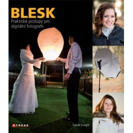 Blesk | Tomáš Dolejší