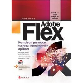 Adobe Flex | Borek Bernard
