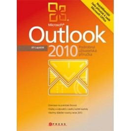 Microsoft Outlook 2010 | Jiří Lapáček