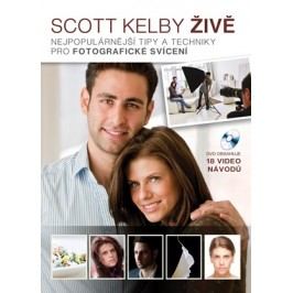 Fotografické postupy živě | Scott Kelby