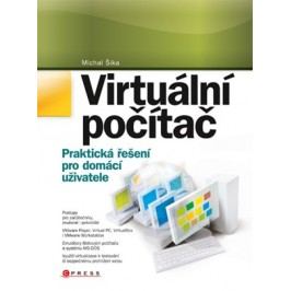 Virtuální počítač | Michal Šika