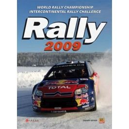 Rally 2009 | Zdeněk Weiser