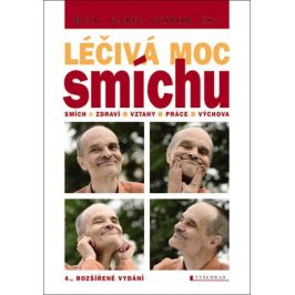 Léčivá moc smíchu | Karel Nešpor