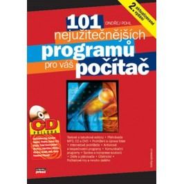 101 nejužitečnějších programů pro váš počítač | Ondřej Pohl