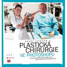 Plastická chirurgie ve Photoshopu | Barry Jackson