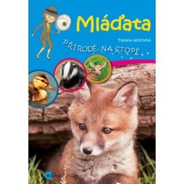 Mláďata | Tatjana Alischová