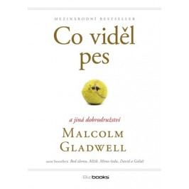 Co viděl pes | Malcolm Gladwell
