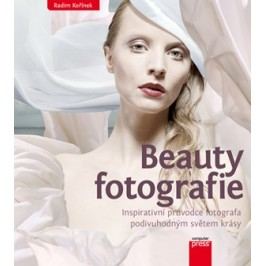 Beauty fotografie | Radim Kořínek