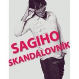 Sagiho skandálovník | Sagvan Tofi