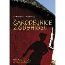 Čarodějnice z Gushiegu | Gerhard Haase-Hindenberg