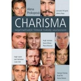 Charisma: nejpřitažlivější filmové hvězdy současnosti | Alena Prokopová