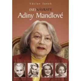 (NE)návraty Adiny Mandlové | Václav Junek