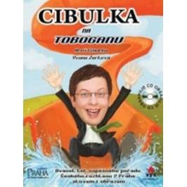 Cibulka na Toboganu | Yvona Žertová, Aleš Cibulka