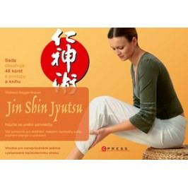 Jin Shin Jyutsu - umění samoléčby | Waltraud Riegger-Krause