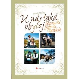 U nás taká obyčaj | Vojtech Majling