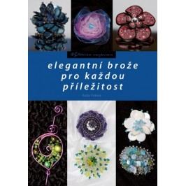 Elegantní brože pro každou příležitost | Radka Fleková
