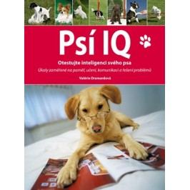 Psí IQ | Valérie Dramardová
