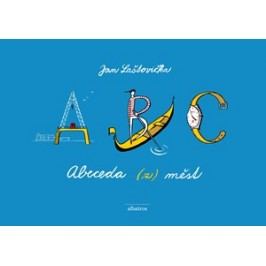 Abeceda (z) měst | Jan Laštovička, Jan Laštovička