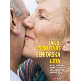 Jak si vychutnat seniorská léta | Tamara Tošnerová