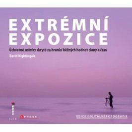 Extrémní expozice | David Nightingale