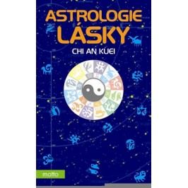 Astrologie lásky | Chi An Kuei