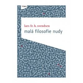 Malá filosofie nudy | Lars Svendsen, Ondřej Vimr