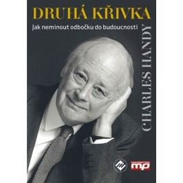 Druhá křivka | Charles Handy