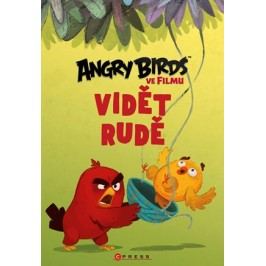 Angry Birds ve filmu: Vidět rudě | Sarah Stephensová, Tugrul Karacan