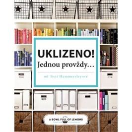 Uklizeno! Jednou provždy... | Toni Hammersley