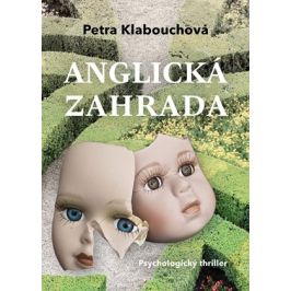Anglická zahrada | Petra Klabouchová