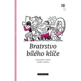 Bratrstvo Bílého klíče | František Langer