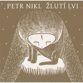 Žlutí lvi | Petr Nikl, Petr Nikl