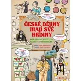 České dějiny mají své hrdiny | Pavla Šmikmátorová, Pavla Navrátilová Filip