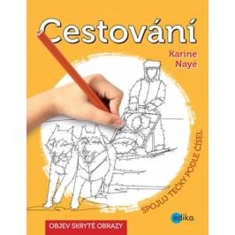 Cestování | Karine Nayé