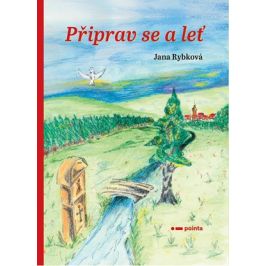 Připrav se a leť | Jana Rybková, Tomáš Rybka