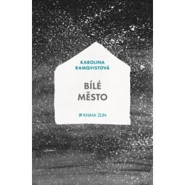 Bílé město | Karolina Ramqvistová