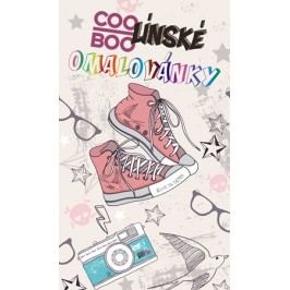 CooBoolínské omalovánky |