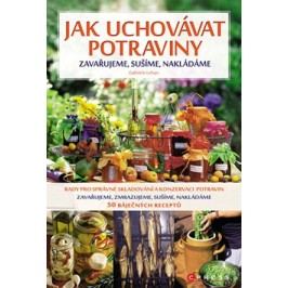 Jak uchovávat potraviny | Gabriele Lehari