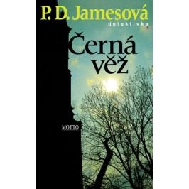 Černá věž | P.D. Jamesová