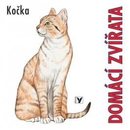 Domácí zvířata | Jana Mikulecká, Jana Mikulecká, Jan Hošek