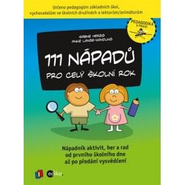 111 nápadů pro celý školní rok |