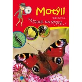 Motýli | Birgit Kuhnová