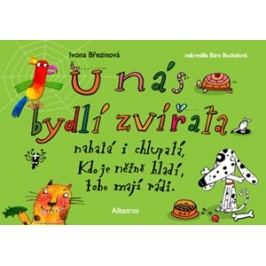 U nás bydlí zvířata | Karim Shatat, Barbora Buchalová, Ivona Březinová